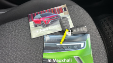 Vauxhall Crossland 1.2 Turbo [130] Design 5dr Auto Petrol Hatchback